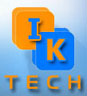 Логотип компании ООО "ИКТ"