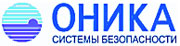 Логотип компании ООО "Оника"