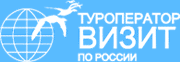 Логотип компании ООО "ЦТ "Визит"